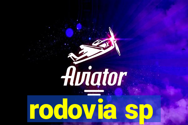 rodovia sp-300 km 72